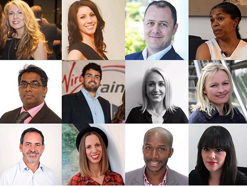 Partnership marketing agency Mediator has announced new recruits for its Partnership Panel, set up to develop best practice, guidelines and resources.